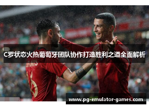 C罗状态火热葡萄牙团队协作打造胜利之道全面解析 C罗状态火热葡萄牙团队协作打造胜利之道全面解析