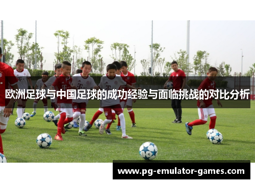 欧洲足球与中国足球的成功经验与面临挑战的对比分析